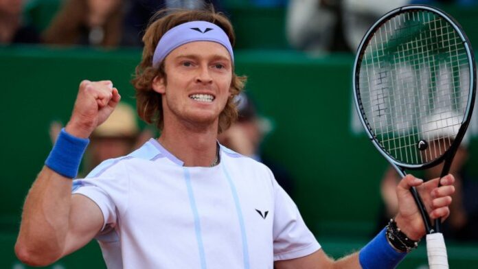 rublev